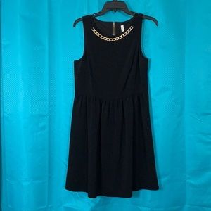 Kensie A-line dress